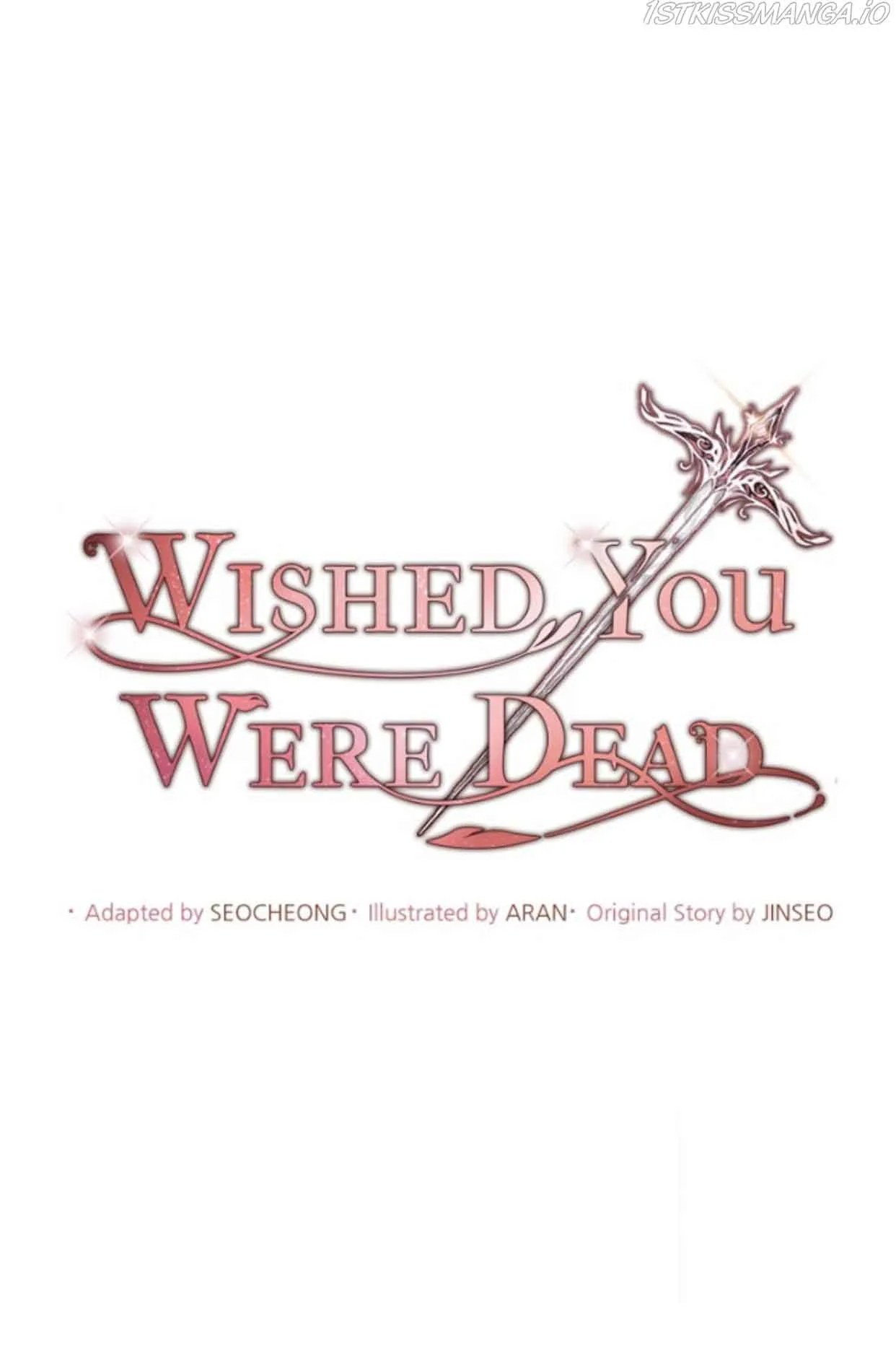 There Were Times When I Wished You Were Dead Chapter 40 page 38
