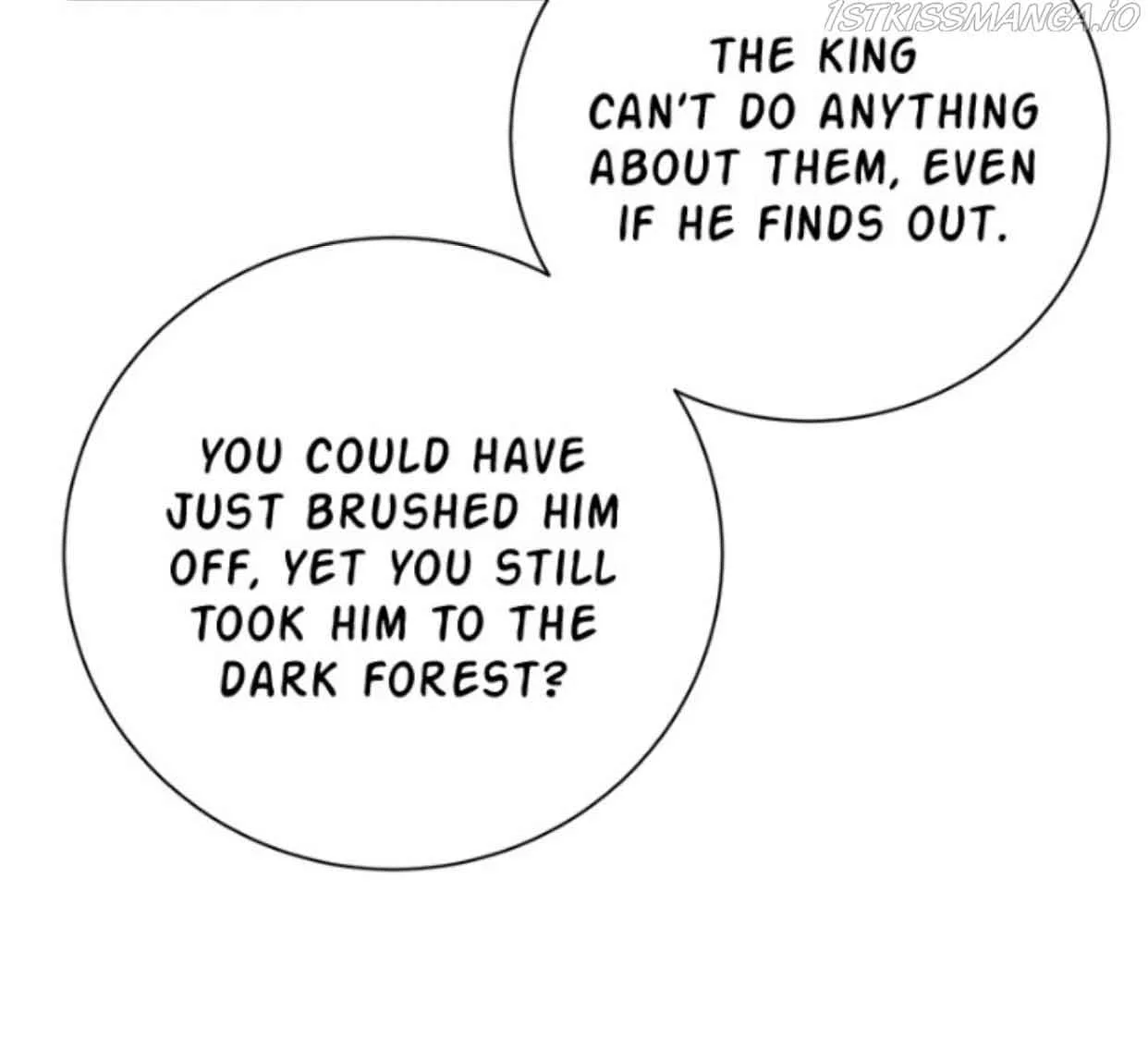 There Were Times When I Wished You Were Dead Chapter 40 page 43