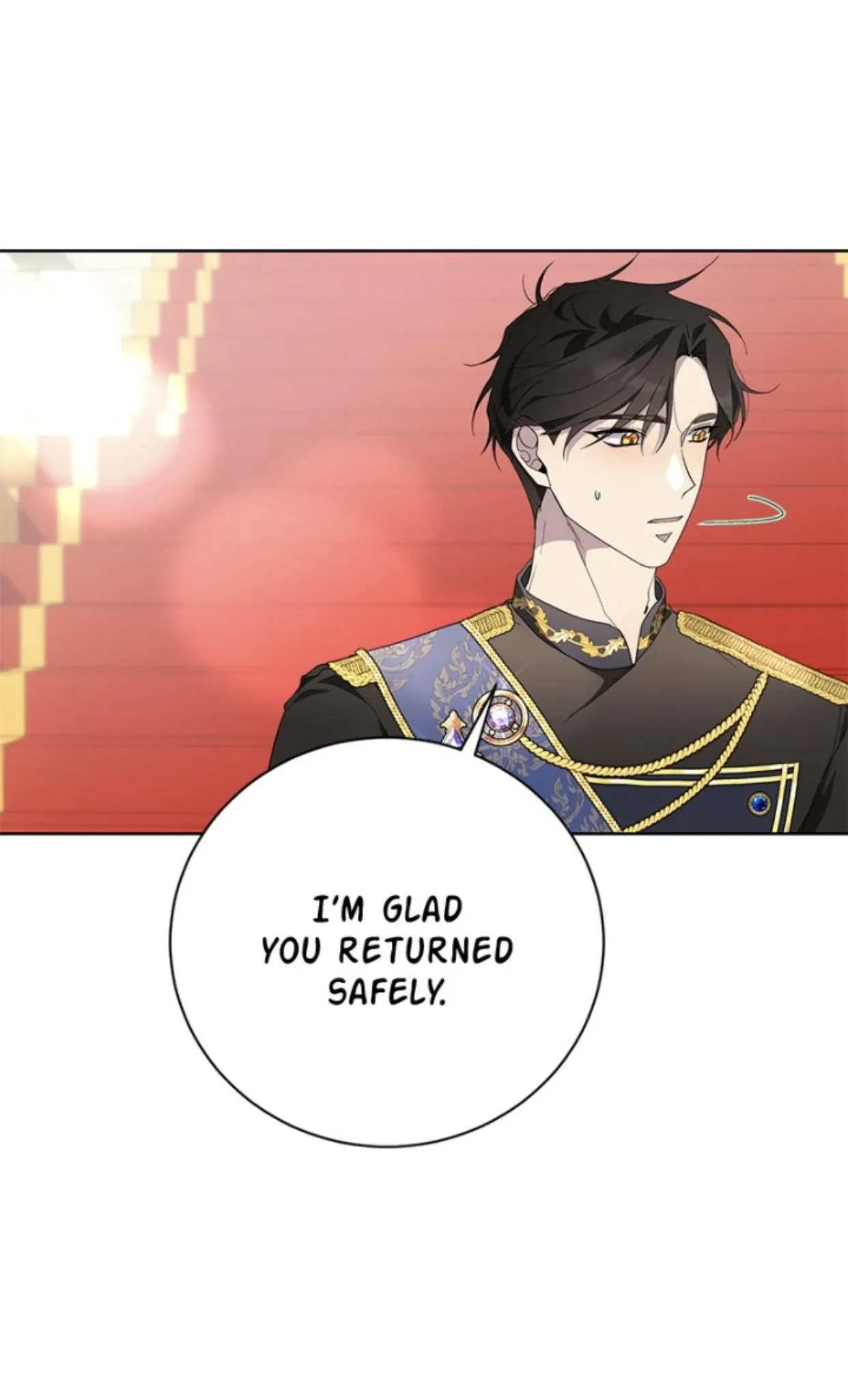 There Were Times When I Wished You Were Dead Chapter 42 page 4