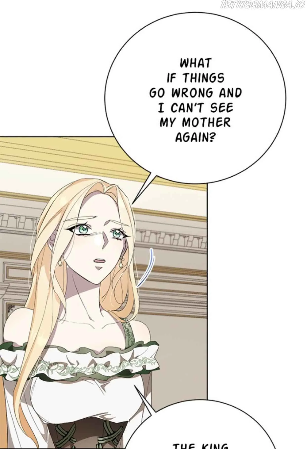There Were Times When I Wished You Were Dead Chapter 40 page 44