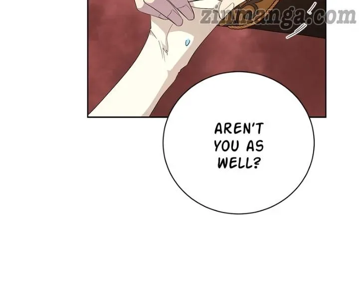 There Were Times When I Wished You Were Dead Chapter 44 page 36