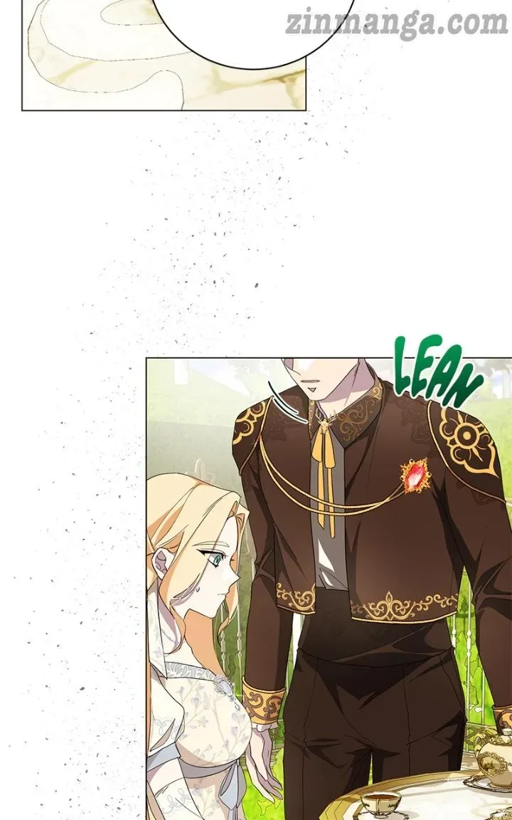 There Were Times When I Wished You Were Dead Chapter 44 page 10