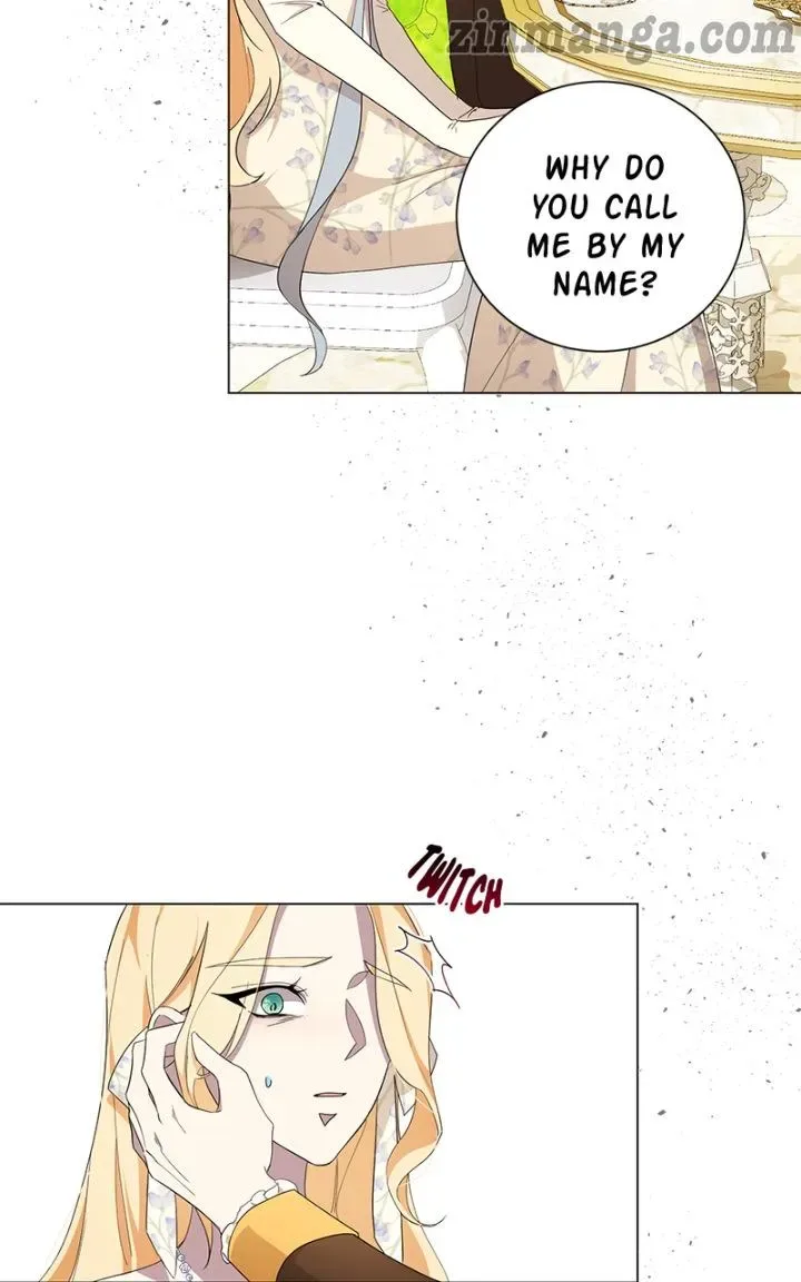 There Were Times When I Wished You Were Dead Chapter 44 page 11