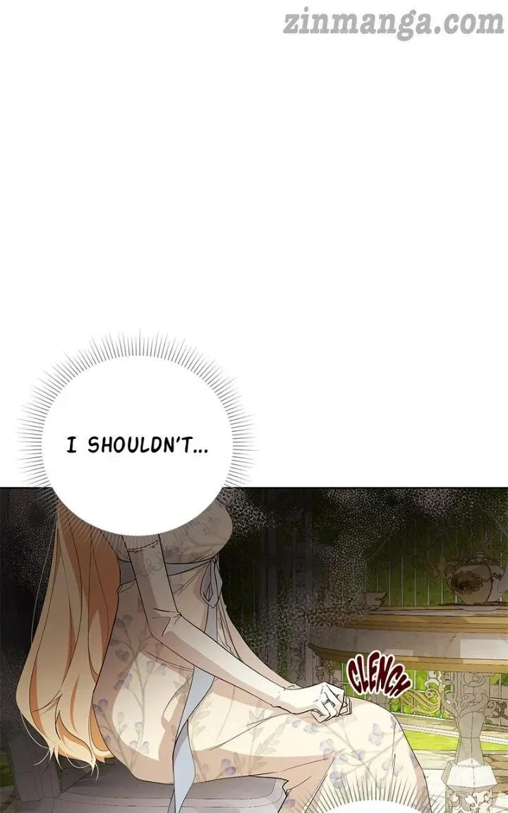 There Were Times When I Wished You Were Dead Chapter 44 page 5