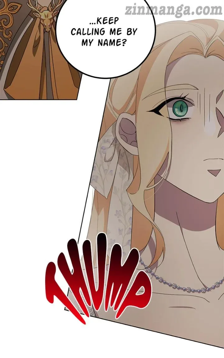 There Were Times When I Wished You Were Dead Chapter 44 page 4