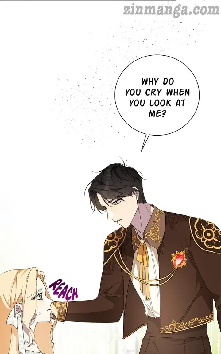 There Were Times When I Wished You Were Dead Chapter 44 page 12