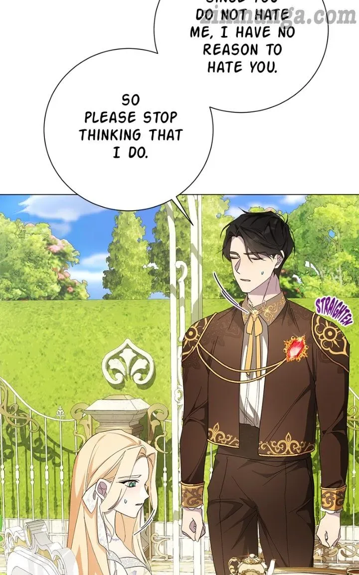 There Were Times When I Wished You Were Dead Chapter 44 page 26