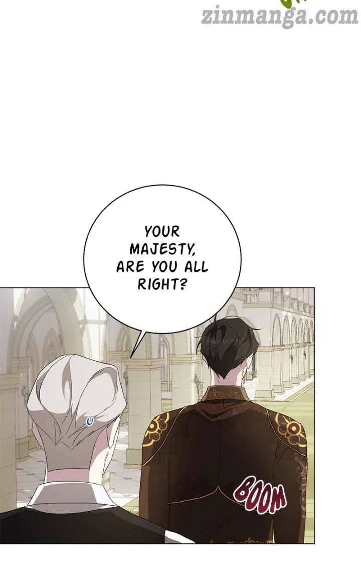There Were Times When I Wished You Were Dead Chapter 44 page 53