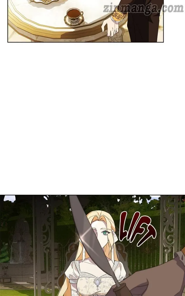 There Were Times When I Wished You Were Dead Chapter 44 page 33