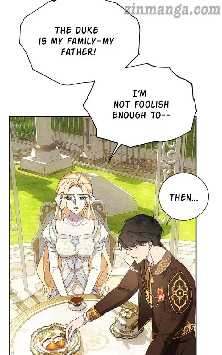There Were Times When I Wished You Were Dead Chapter 44 page 32