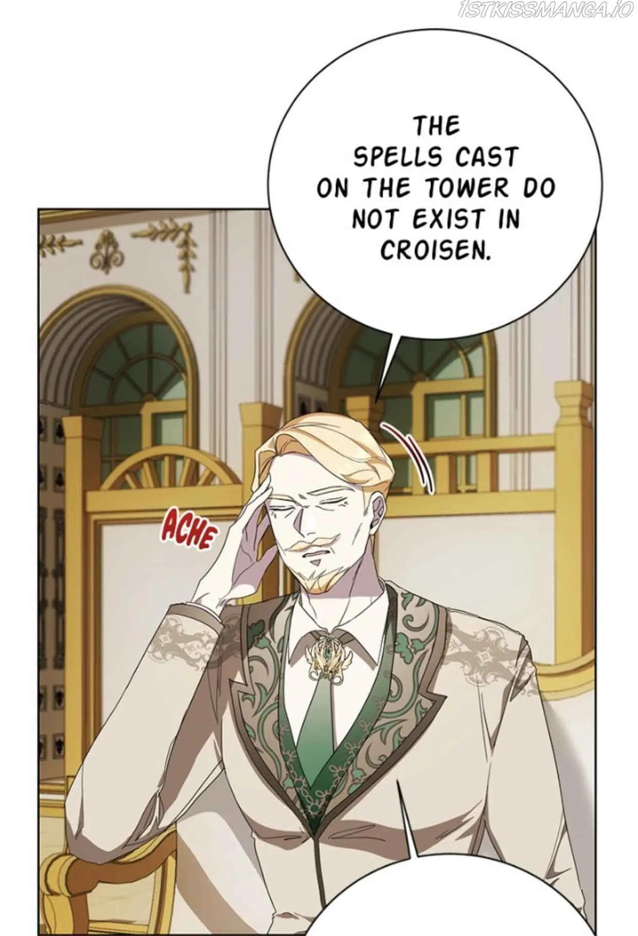 There Were Times When I Wished You Were Dead Chapter 40 page 42