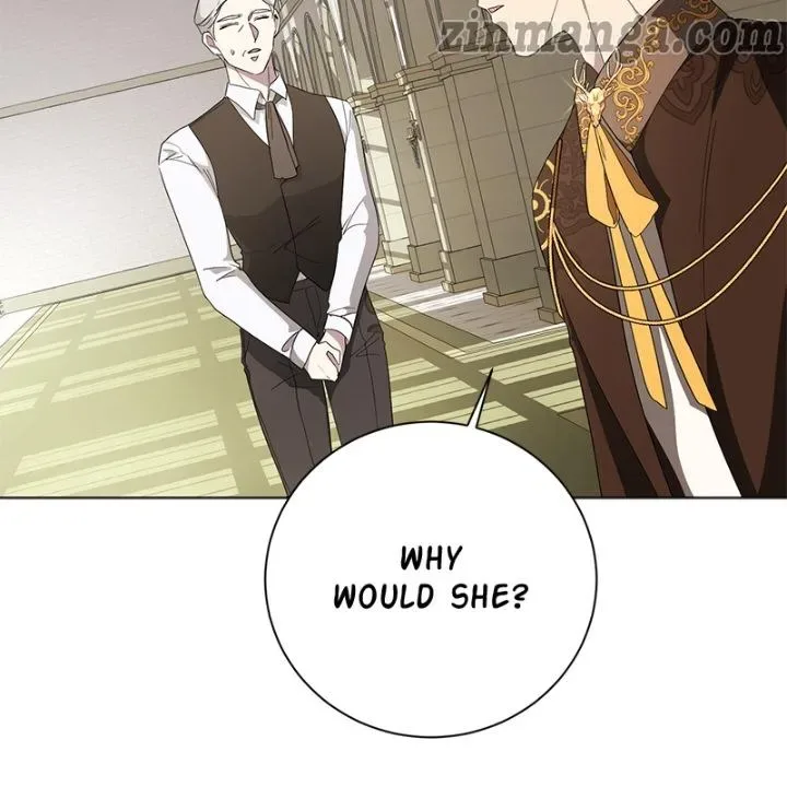 There Were Times When I Wished You Were Dead Chapter 44 page 56