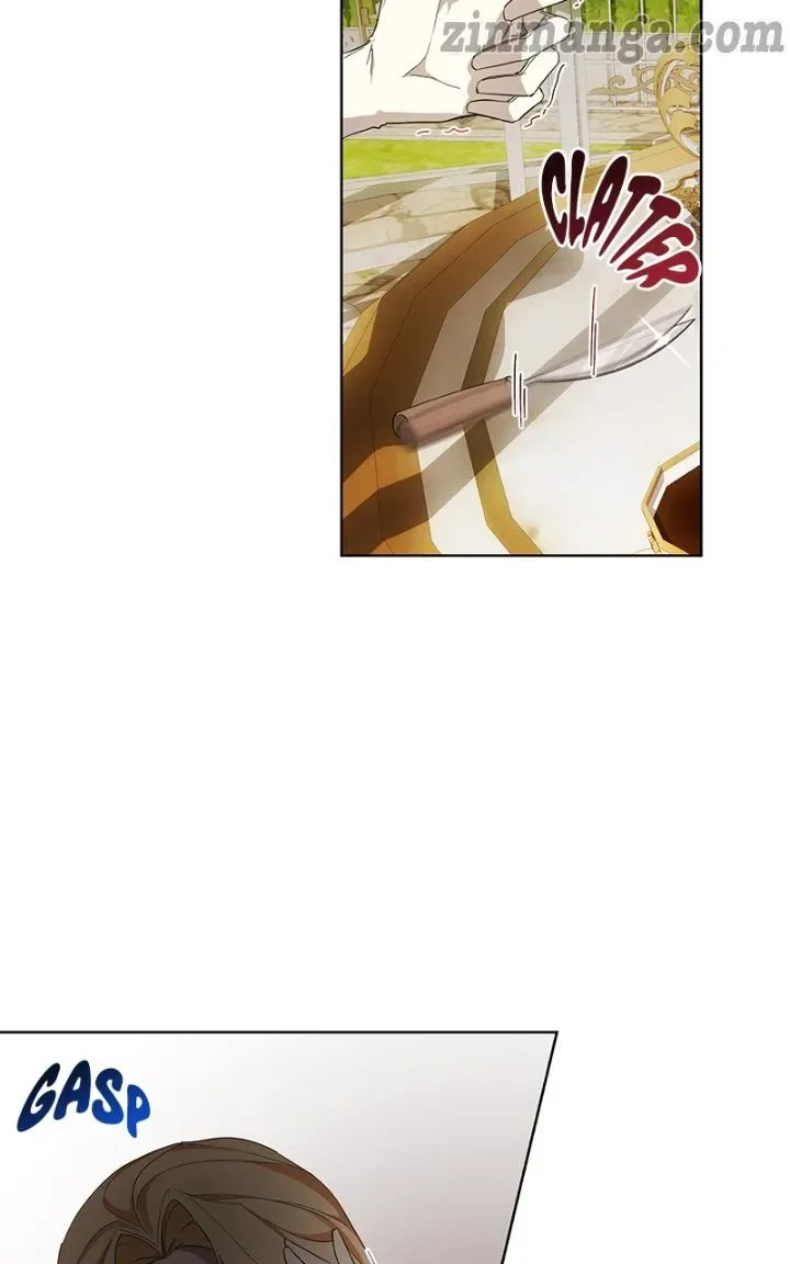There Were Times When I Wished You Were Dead Chapter 44 page 48
