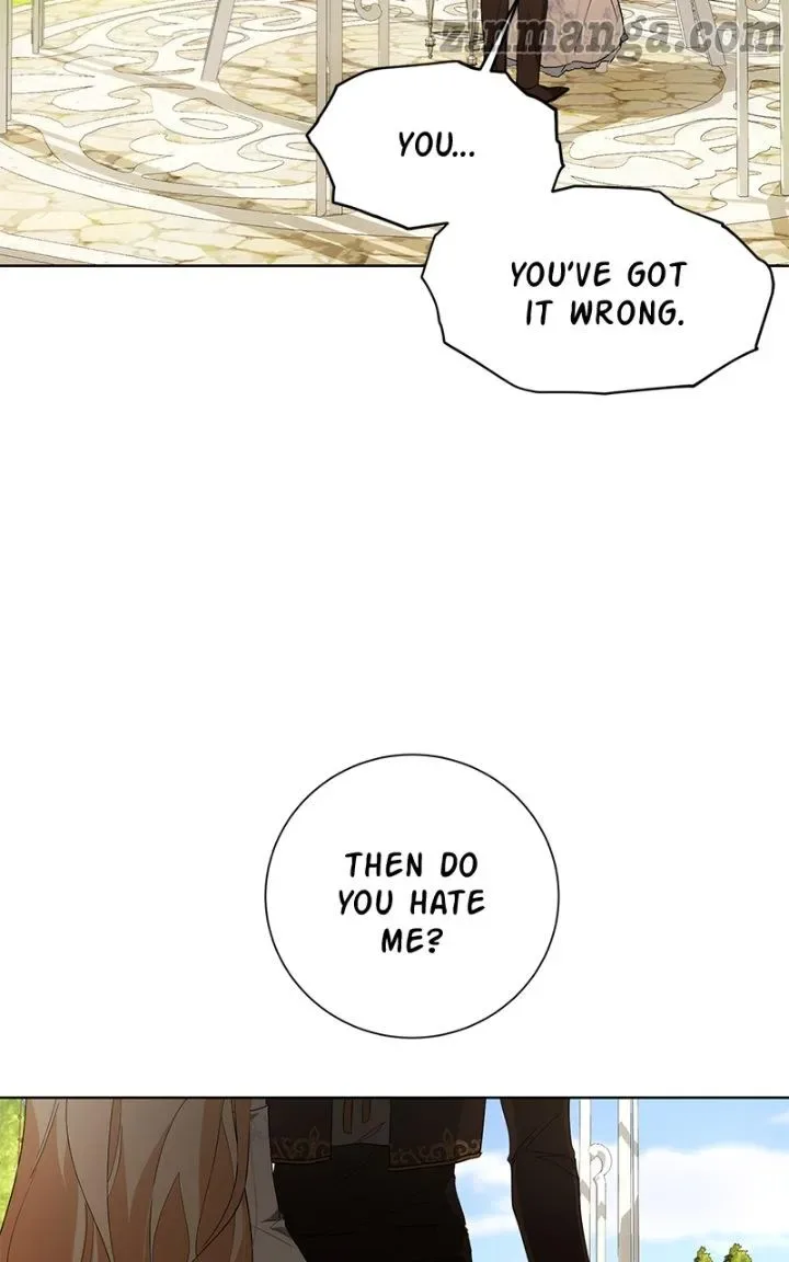 There Were Times When I Wished You Were Dead Chapter 44 page 18