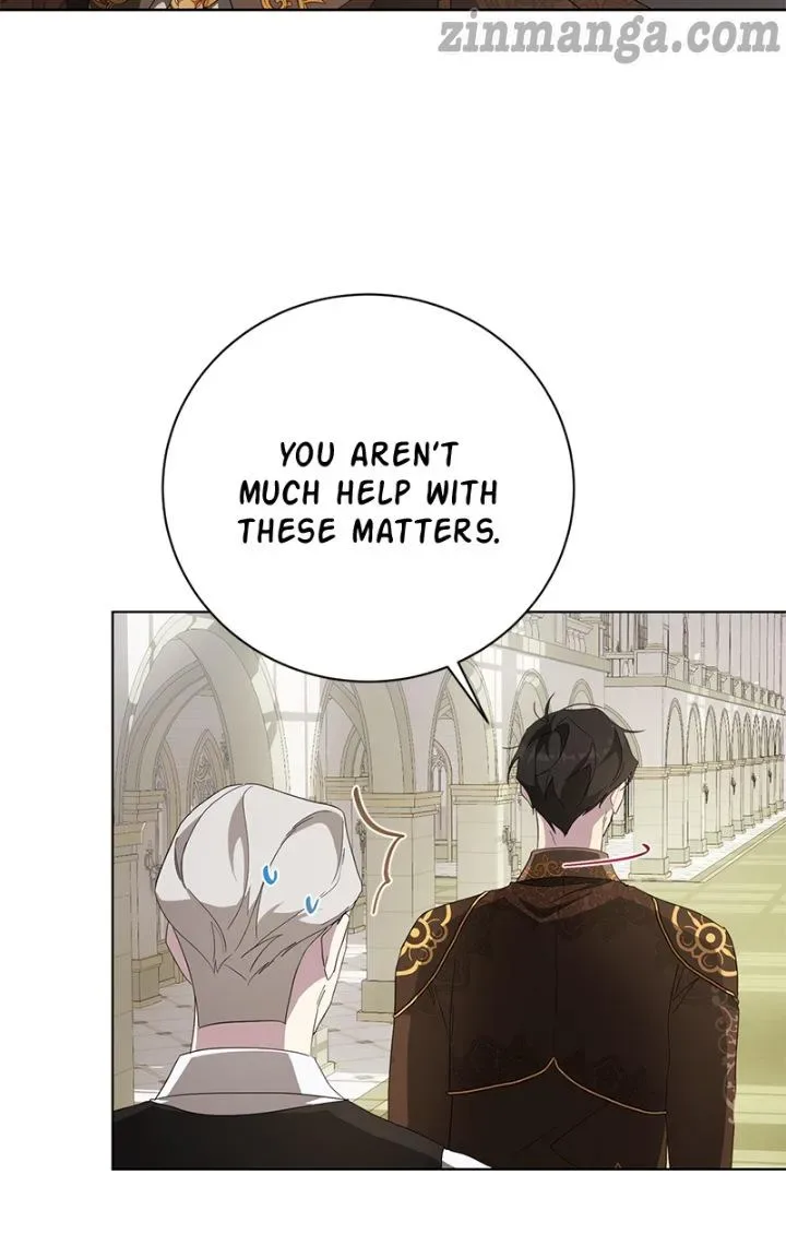 There Were Times When I Wished You Were Dead Chapter 44 page 60