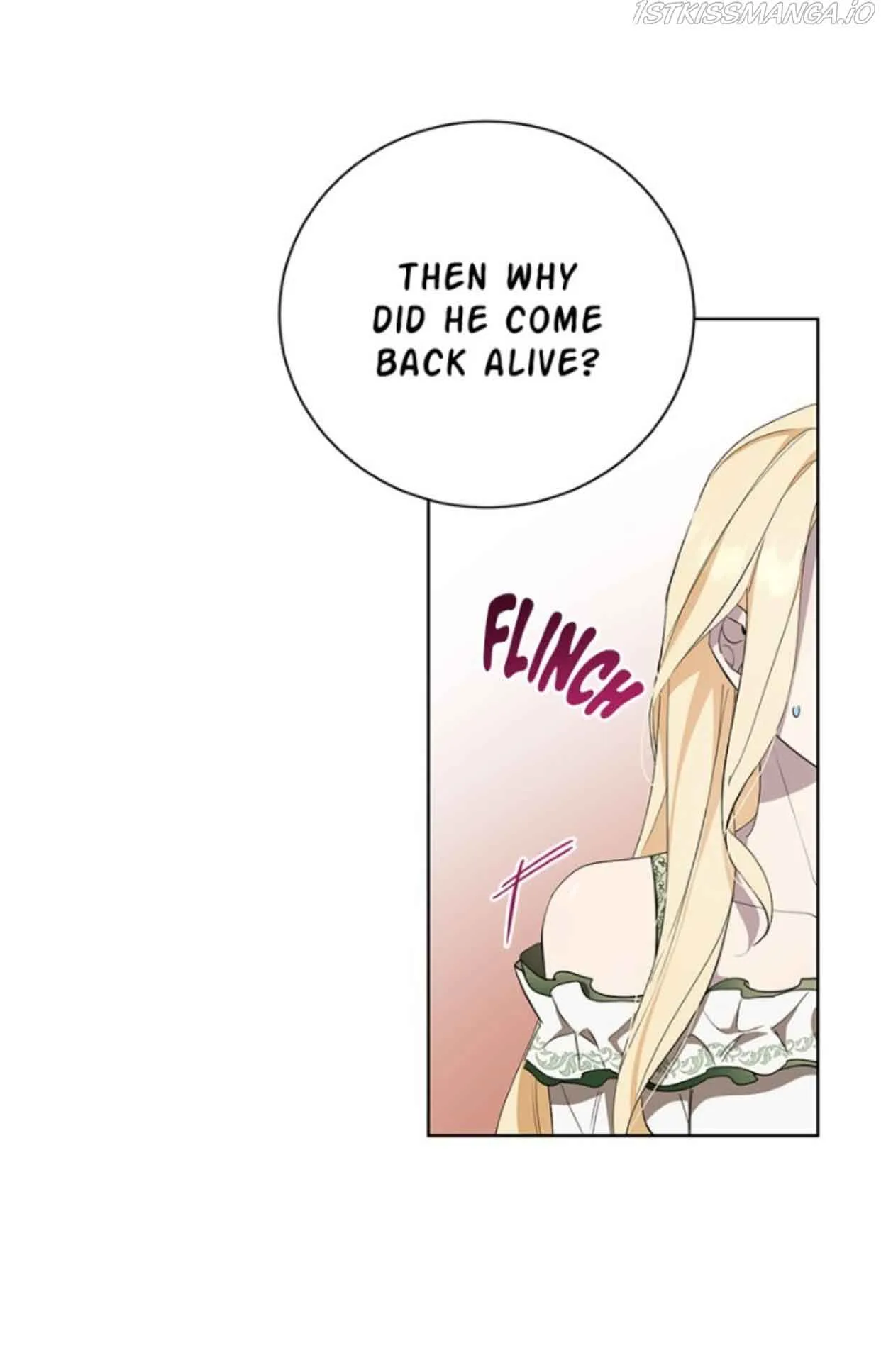 There Were Times When I Wished You Were Dead Chapter 40 page 47