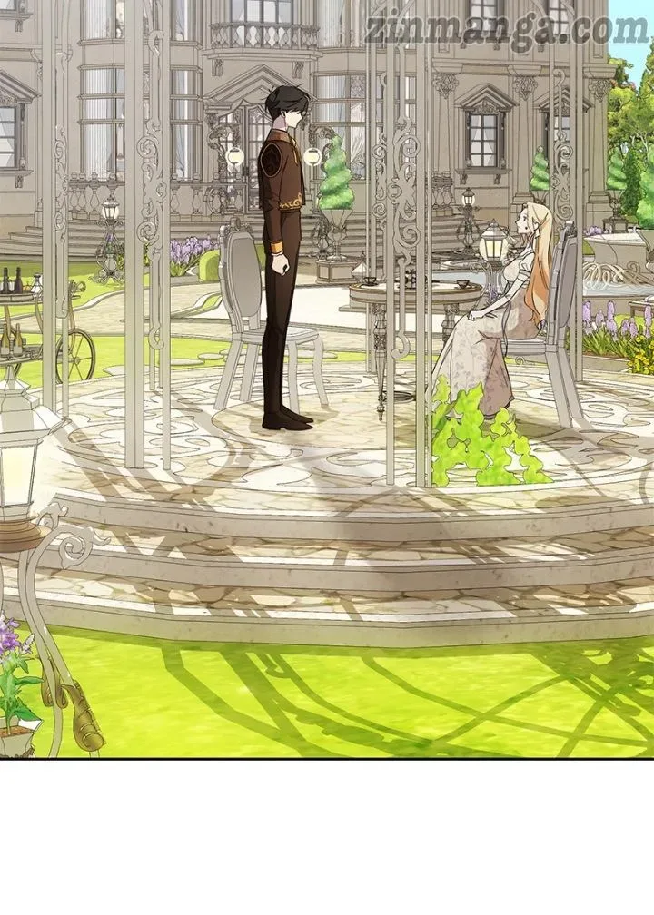 There Were Times When I Wished You Were Dead Chapter 44 page 8