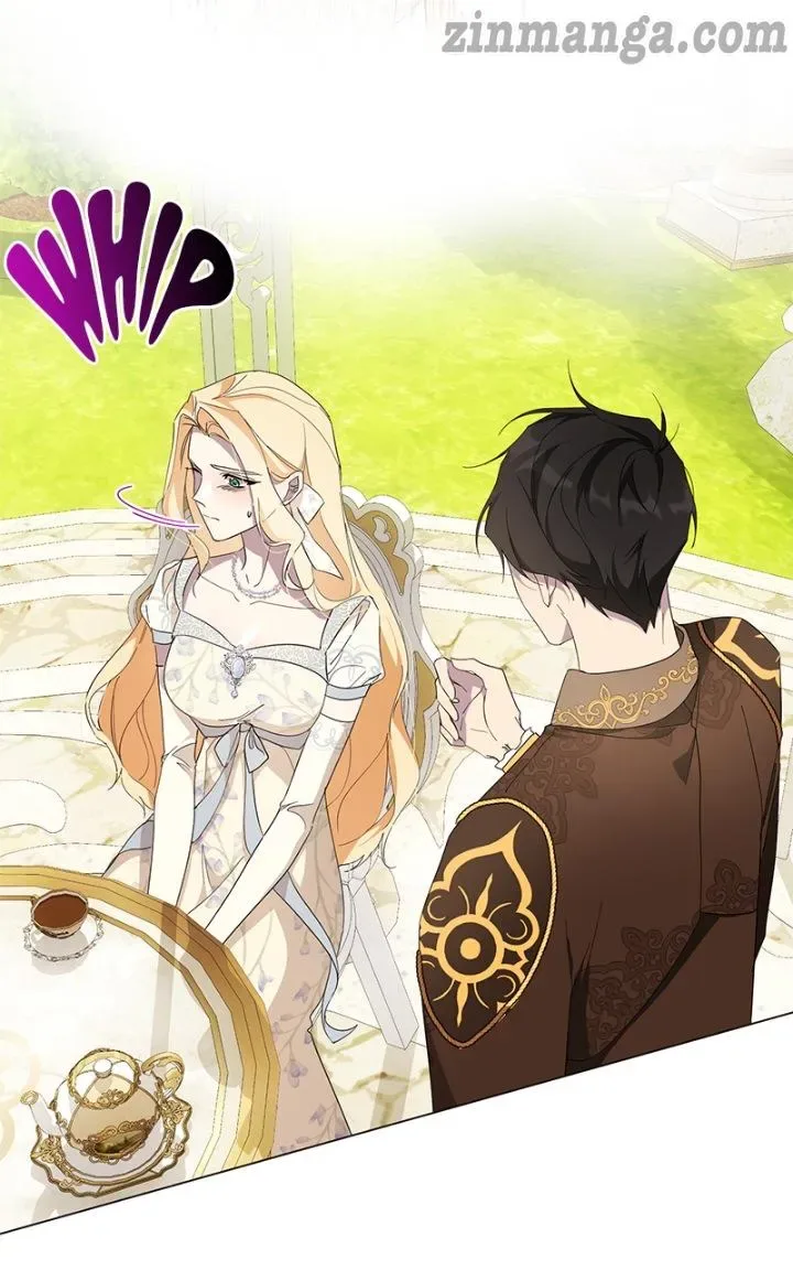 There Were Times When I Wished You Were Dead Chapter 44 page 23