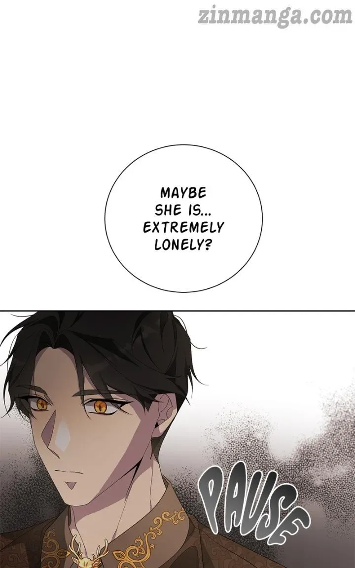 There Were Times When I Wished You Were Dead Chapter 44 page 59
