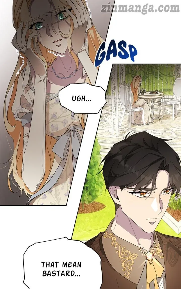 There Were Times When I Wished You Were Dead Chapter 44 page 49