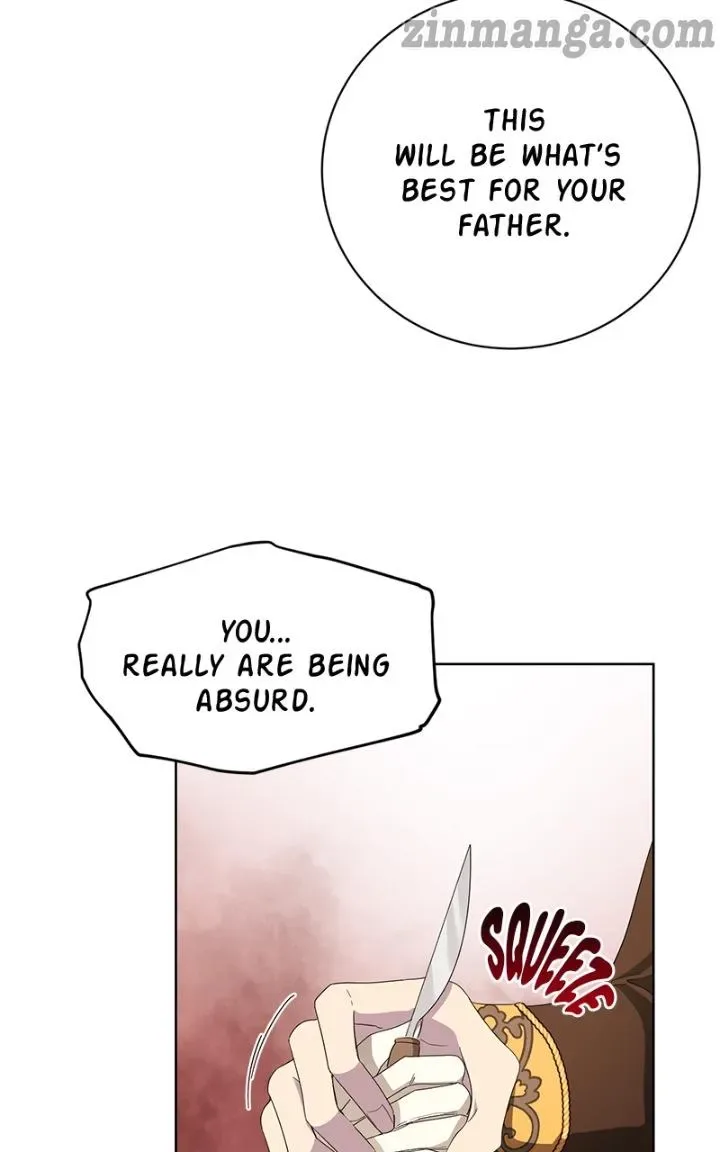 There Were Times When I Wished You Were Dead Chapter 44 page 35