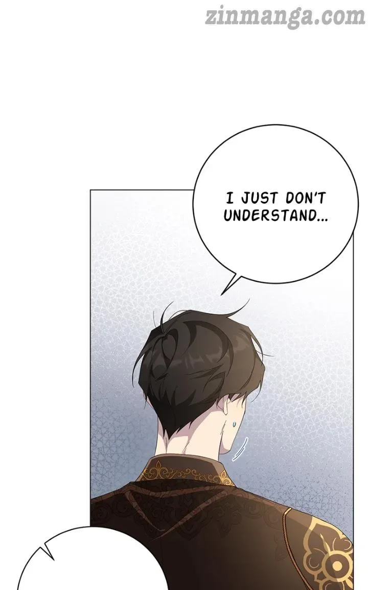 There Were Times When I Wished You Were Dead Chapter 44 page 54