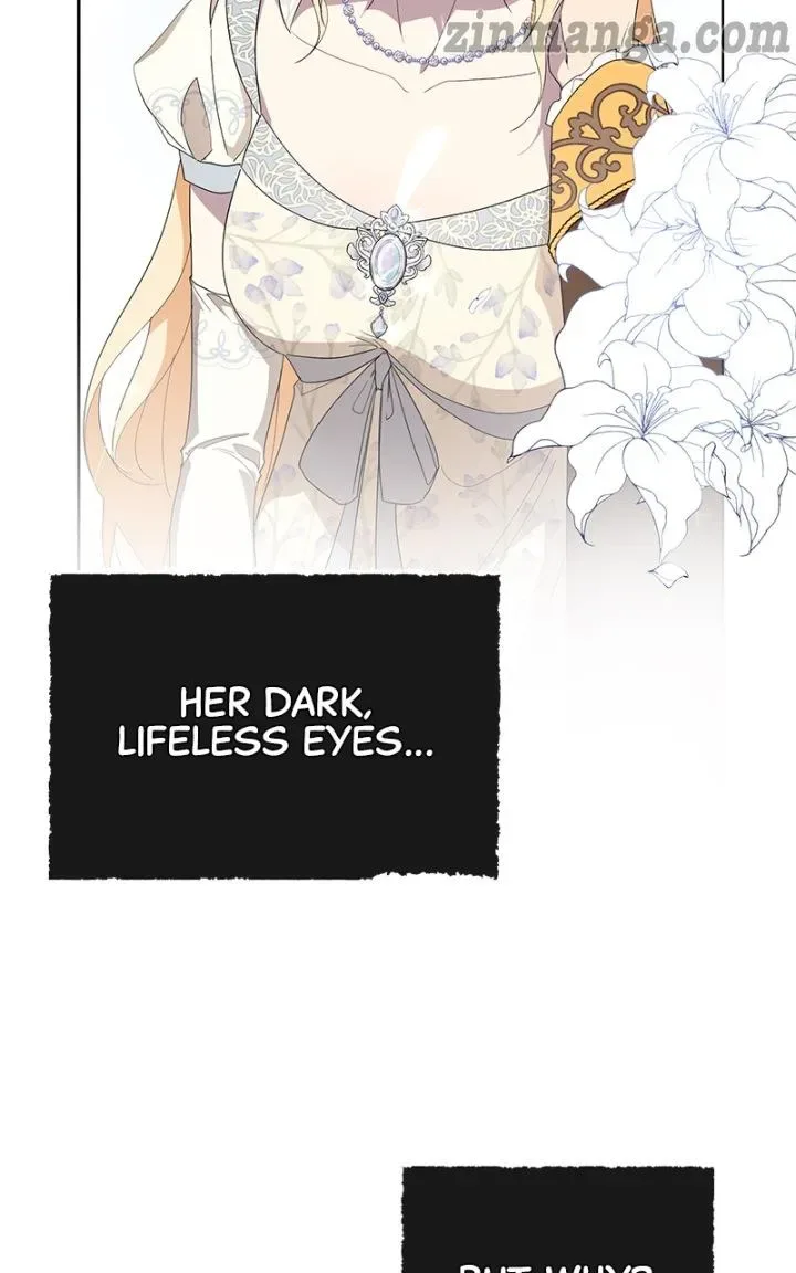 There Were Times When I Wished You Were Dead Chapter 44 page 16