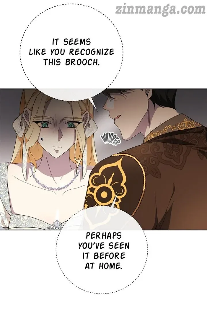 There Were Times When I Wished You Were Dead Chapter 44 page 44