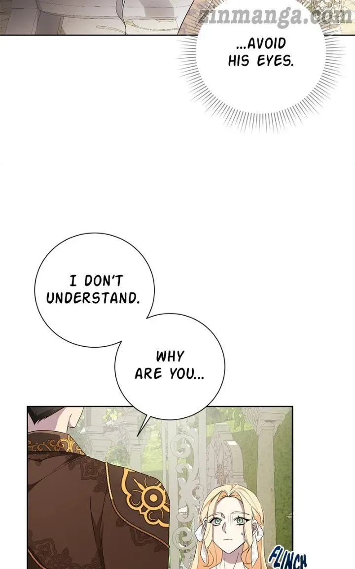 There Were Times When I Wished You Were Dead Chapter 44 page 6
