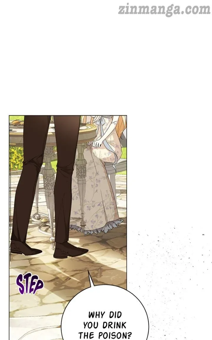 There Were Times When I Wished You Were Dead Chapter 44 page 9