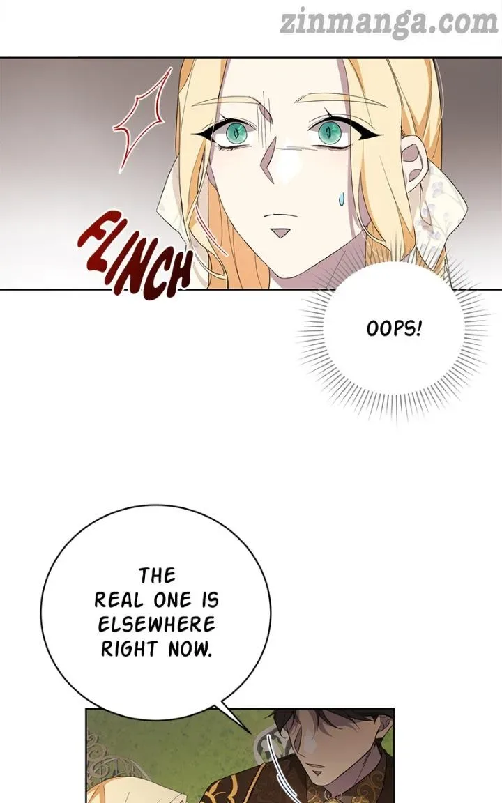 There Were Times When I Wished You Were Dead Chapter 44 page 42