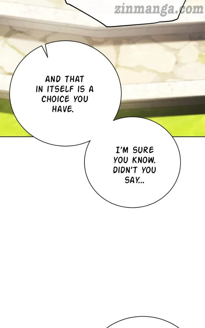 There Were Times When I Wished You Were Dead Chapter 44 page 38