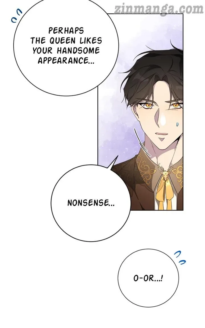There Were Times When I Wished You Were Dead Chapter 44 page 58