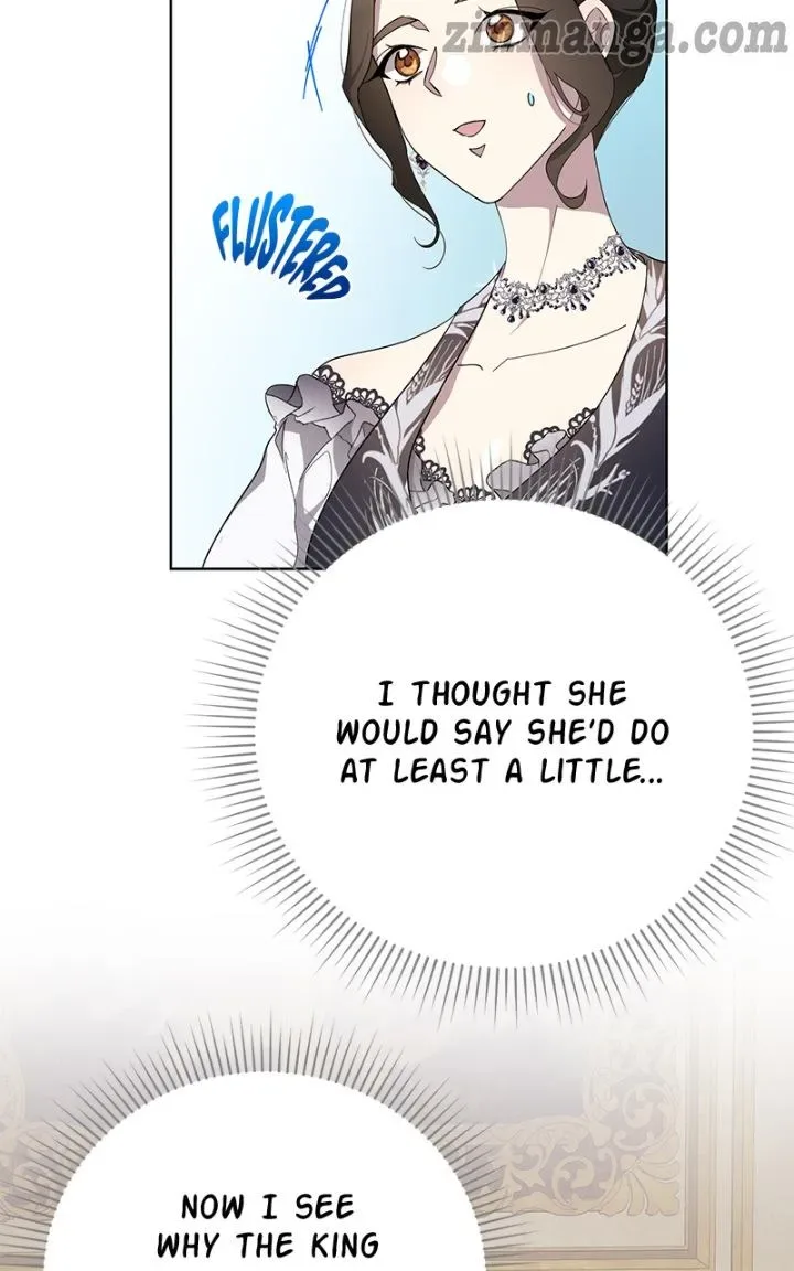 There Were Times When I Wished You Were Dead Chapter 44 page 74
