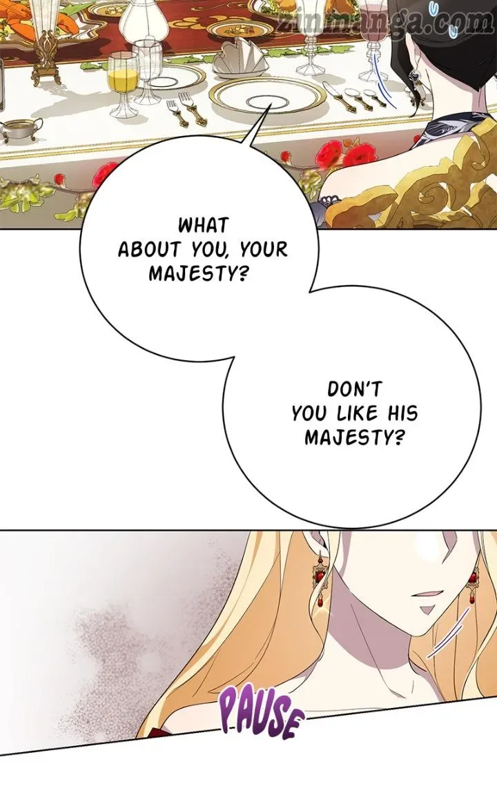 There Were Times When I Wished You Were Dead Chapter 44 page 85
