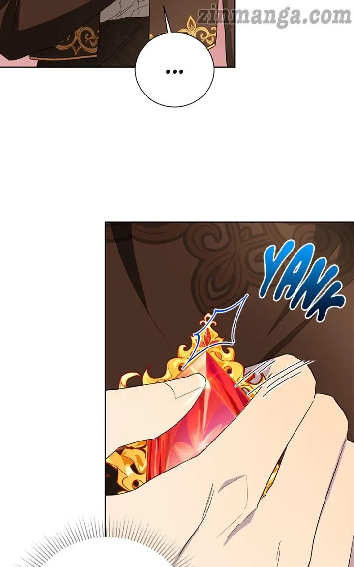 There Were Times When I Wished You Were Dead Chapter 44 page 62