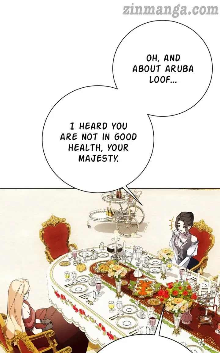 There Were Times When I Wished You Were Dead Chapter 44 page 72