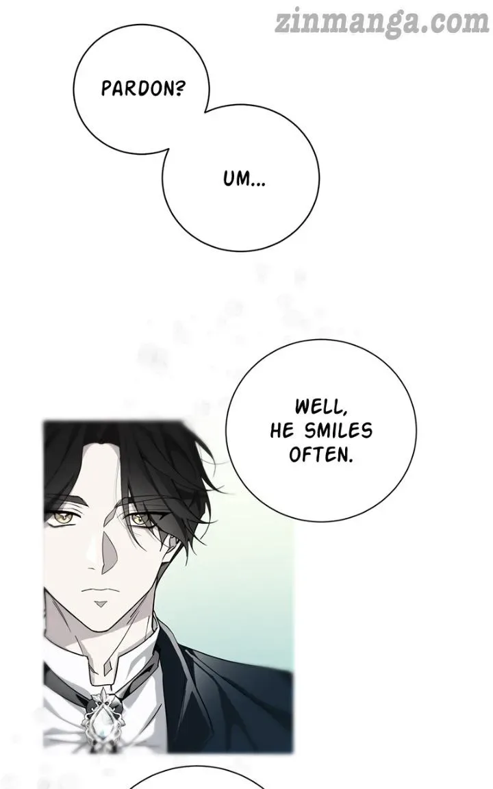 There Were Times When I Wished You Were Dead Chapter 44 page 81
