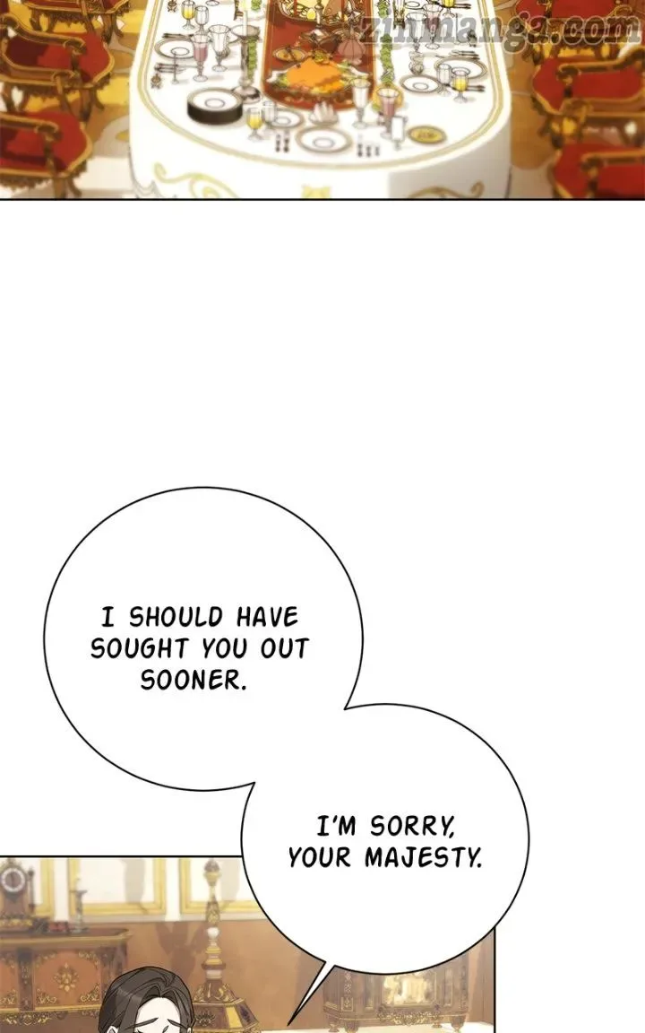 There Were Times When I Wished You Were Dead Chapter 44 page 67