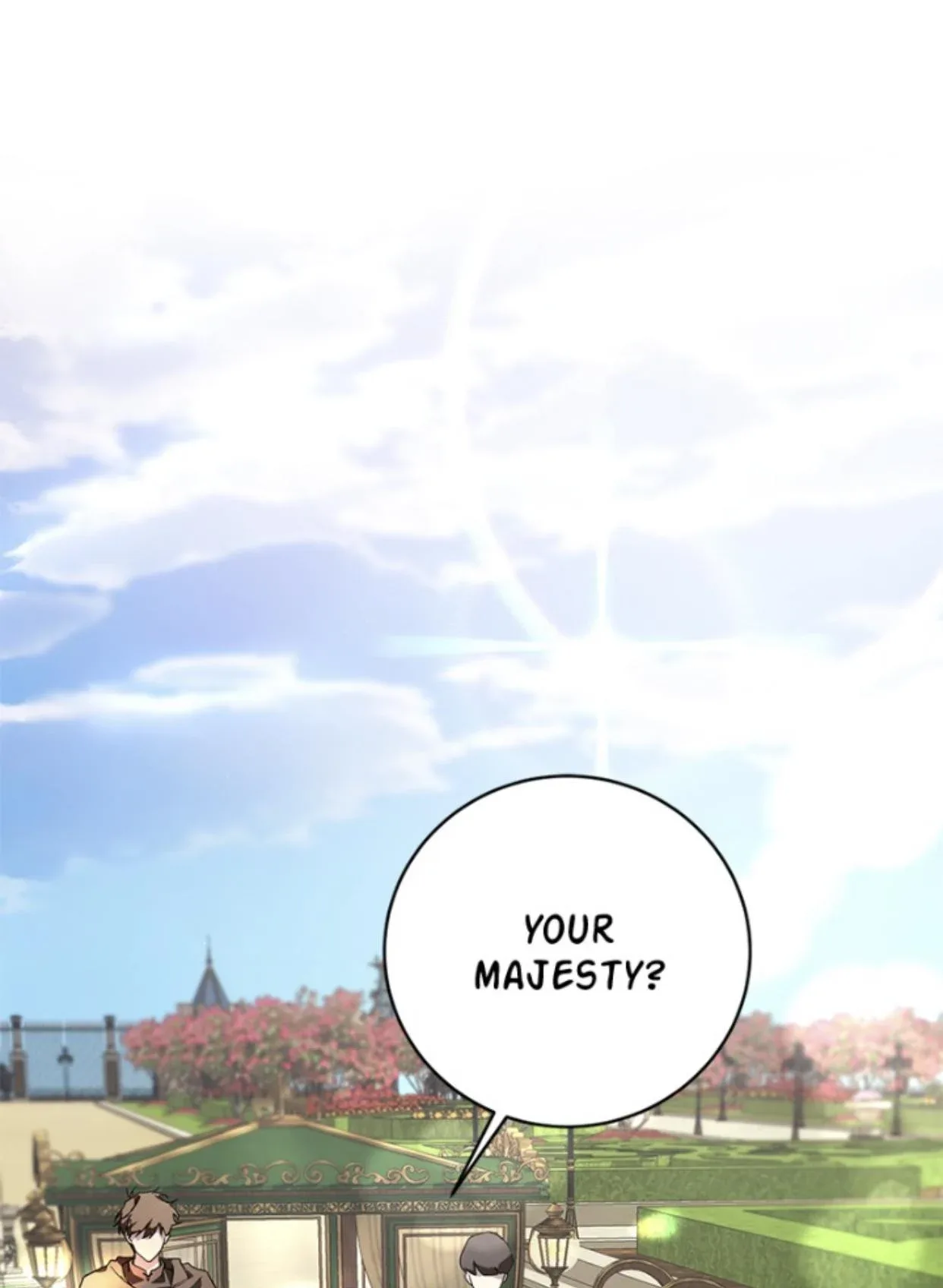 There Were Times When I Wished You Were Dead Chapter 42 page 2