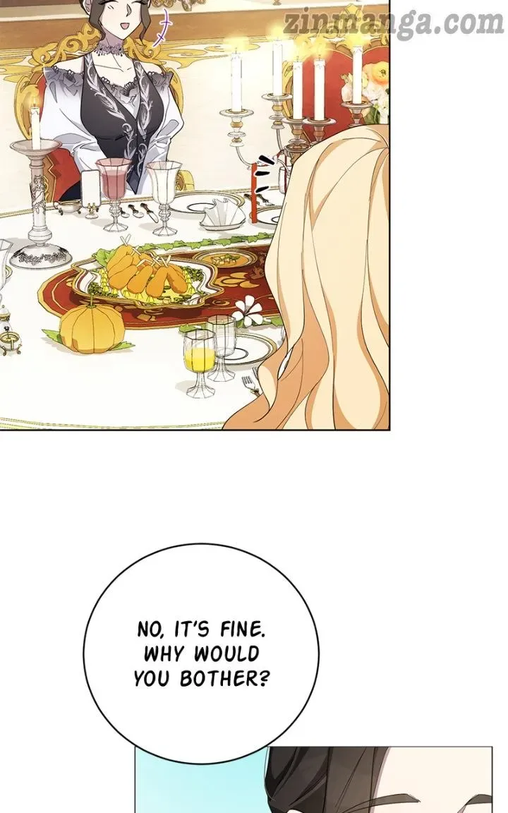 There Were Times When I Wished You Were Dead Chapter 44 page 68