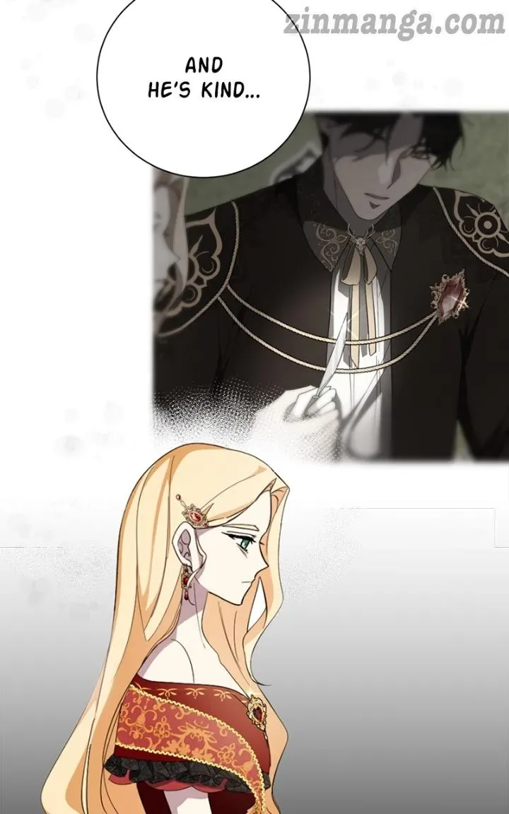 There Were Times When I Wished You Were Dead Chapter 44 page 82