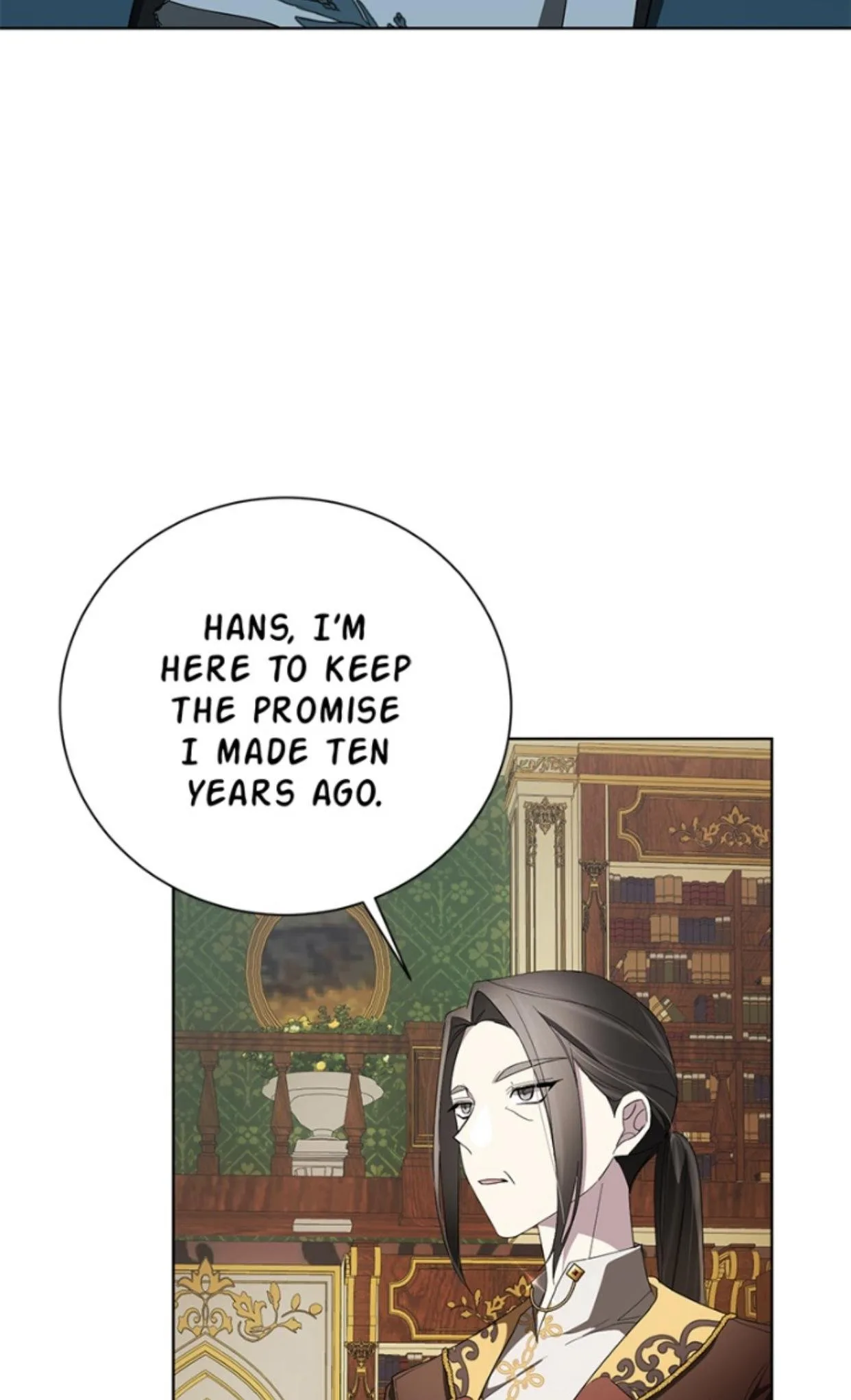 There Were Times When I Wished You Were Dead Chapter 43 page 26