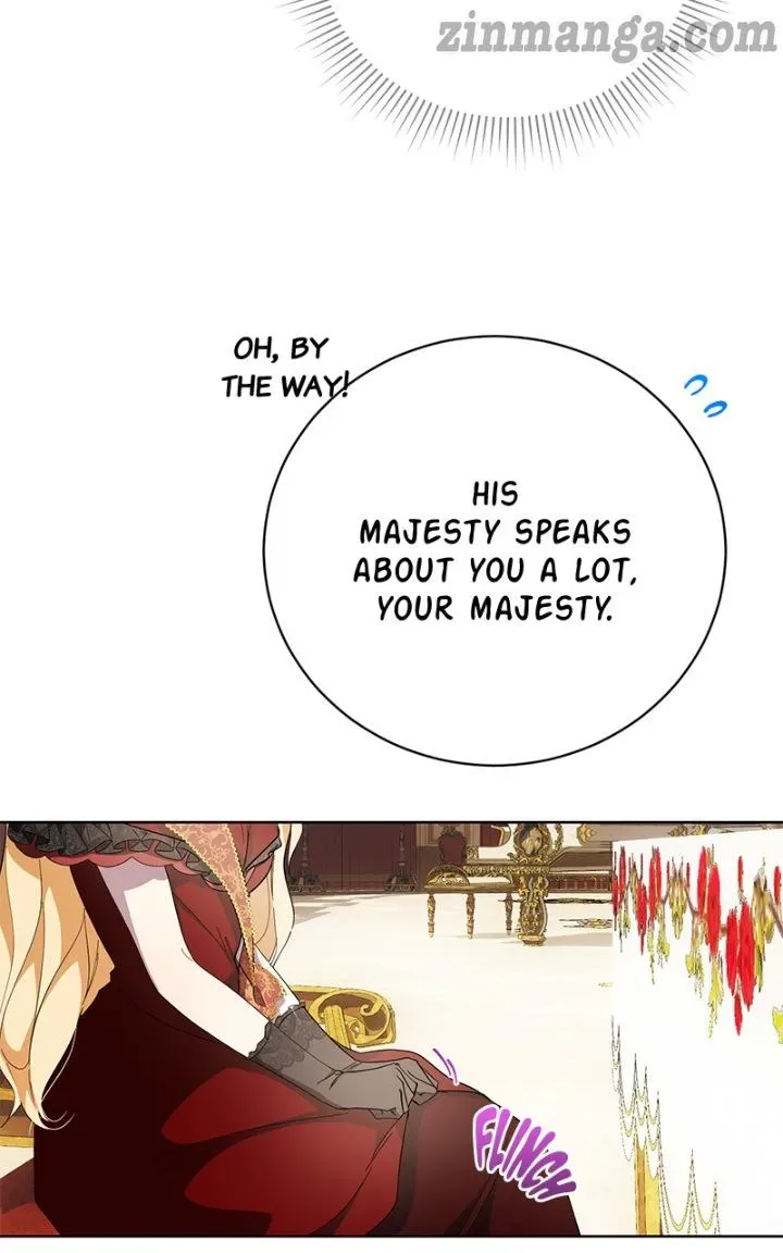 There Were Times When I Wished You Were Dead Chapter 44 page 76