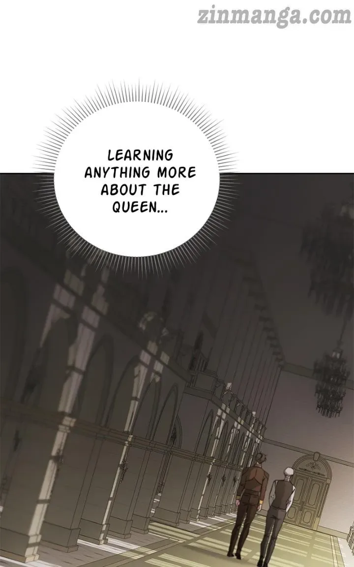 There Were Times When I Wished You Were Dead Chapter 44 page 64