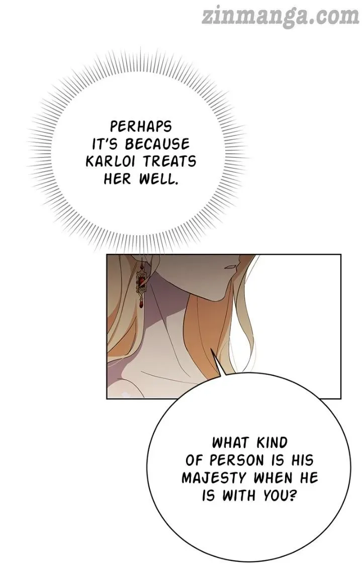 There Were Times When I Wished You Were Dead Chapter 44 page 80