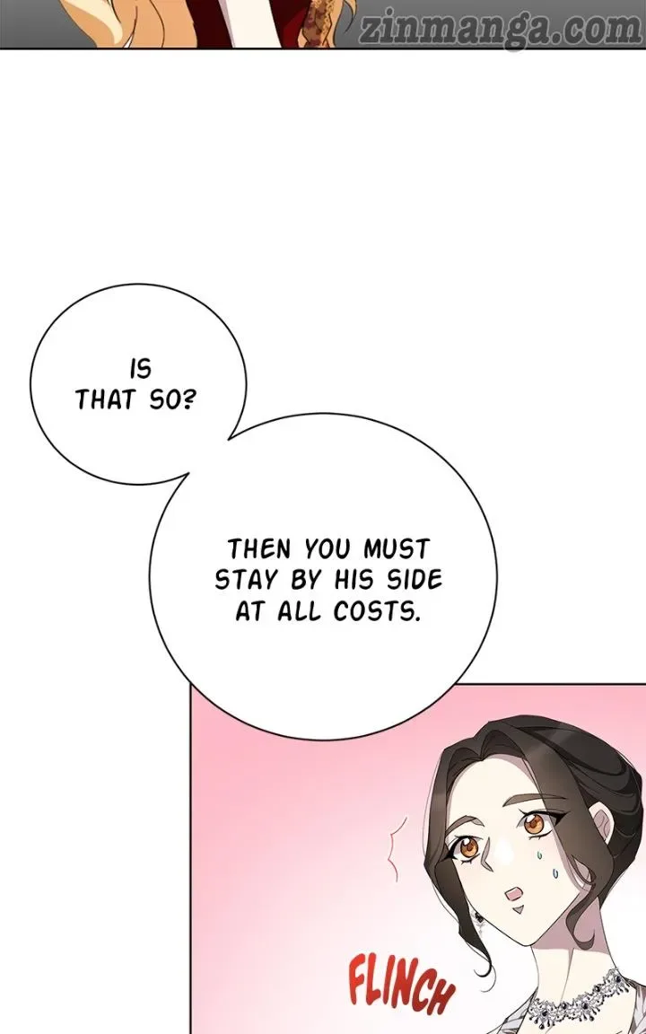 There Were Times When I Wished You Were Dead Chapter 44 page 83