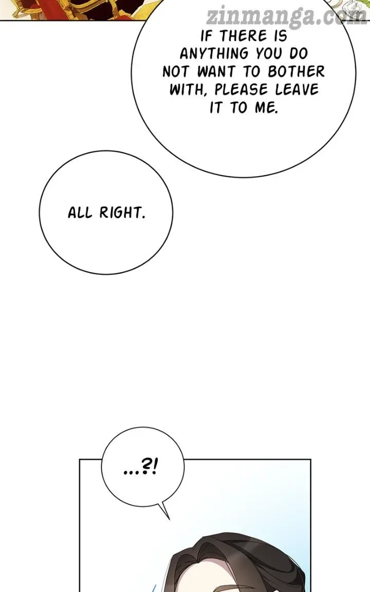 There Were Times When I Wished You Were Dead Chapter 44 page 73