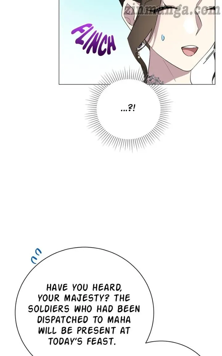 There Were Times When I Wished You Were Dead Chapter 44 page 69