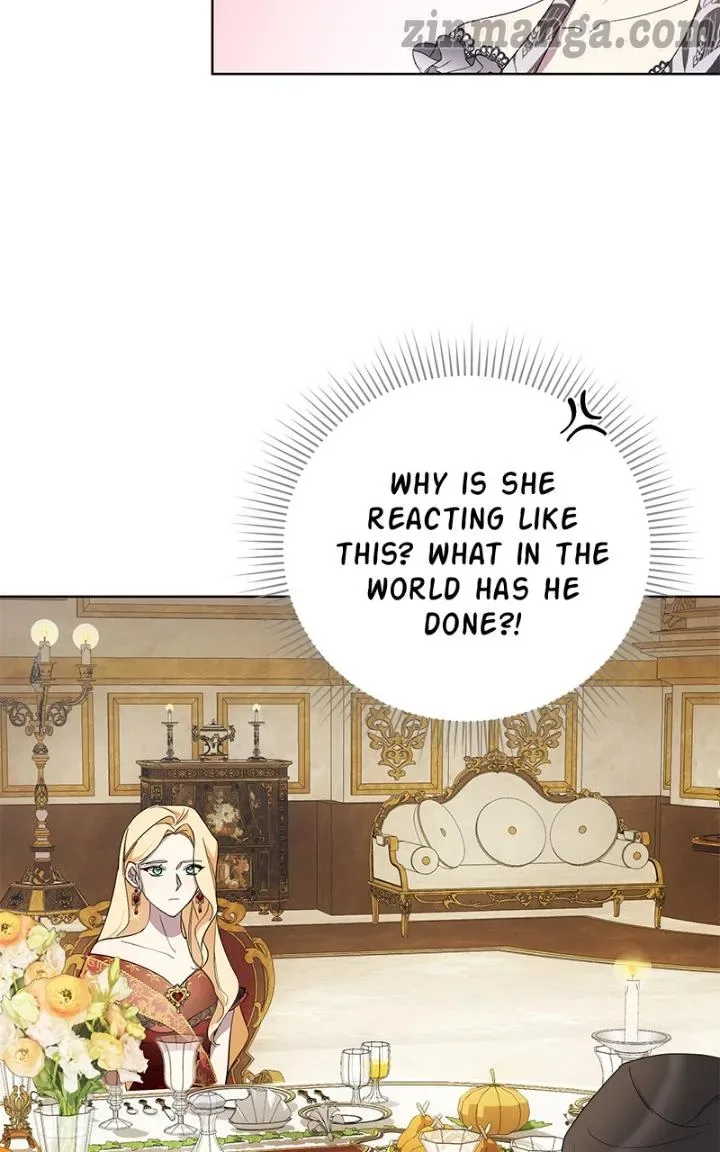 There Were Times When I Wished You Were Dead Chapter 44 page 84